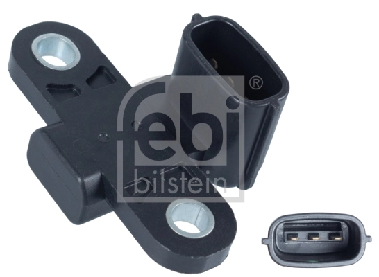 Sensor, crankshaft pulse